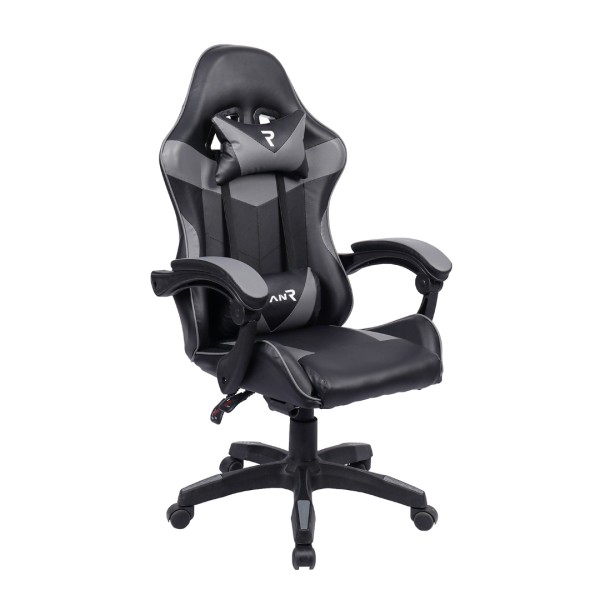 Scaun De Gaming, Tron Thrones, Grey [1]