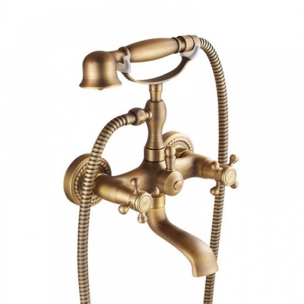 Baterie Cada, Bronz Antichizat, SMK-1771 [1]