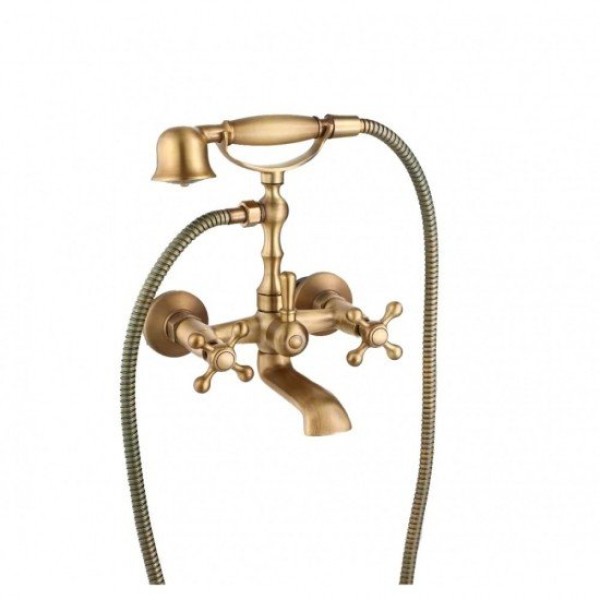 Baterie Cada, Bronz Antichizat, SMK-8361-1B [1]