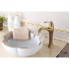 Baterie Lavoar Inalta Bronz Antichizat SMK-1762 [2]