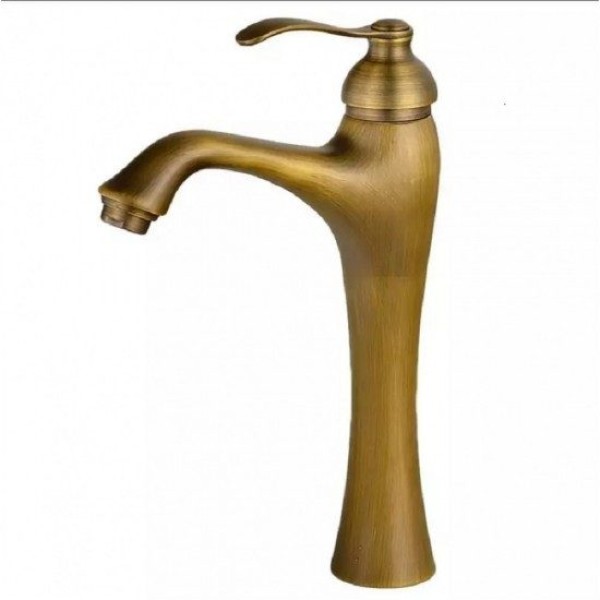 Baterie Lavoar Inalta Bronz Antichizat SMK-1762 [1]