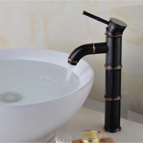 Baterie Lavoar Inalta,Negru Antichizat SMK-1740 [1]