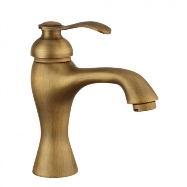 Baterie Lavoar Medie Bronz Antichizat , SMK-1762D [1]