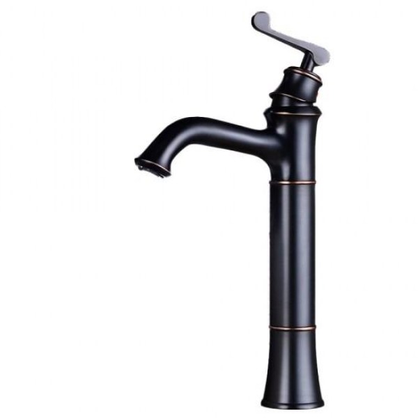 Baterie Lavoar, Negru Antichizat, SMK-1746-1 [1]