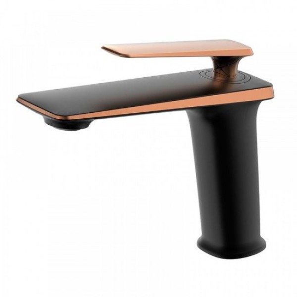 Baterie Lavoar Negru-Rose, Smack, SMK-003 [1]