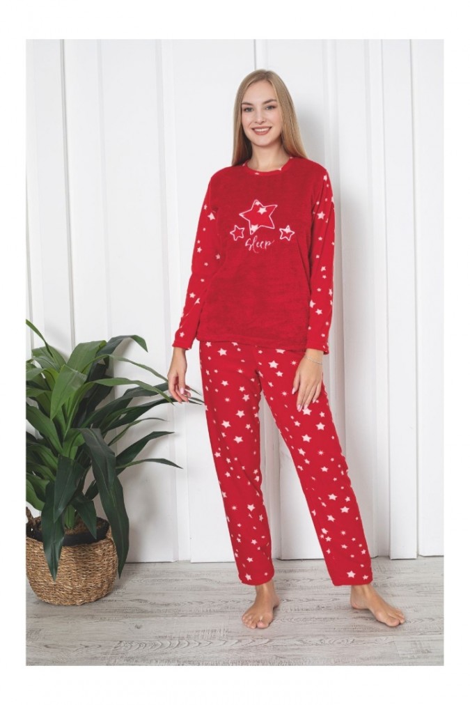 Pijama dama Baki Cocolino 305