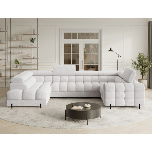Coltar extensibil Eltap, alb, Fectory Royal 01 [1]