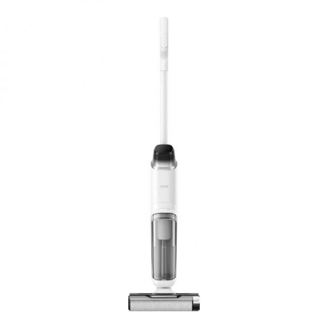 Aspirator vertical cu mop fără fir MOVA K10 Pro