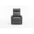 RESIGILAT: Fotoliu Recliner Premium, Confort Maxim, Design Elegant, Gri [14]