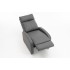 RESIGILAT: Fotoliu Recliner Premium, Confort Maxim, Design Elegant, Gri [16]
