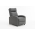 RESIGILAT: Fotoliu Recliner Premium, Confort Maxim, Design Elegant, Gri [3]