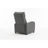 RESIGILAT: Fotoliu Recliner Premium, Confort Maxim, Design Elegant, Gri [6]