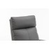 RESIGILAT: Fotoliu Recliner Premium, Confort Maxim, Design Elegant, Gri [7]