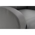 RESIGILAT: Fotoliu Recliner Premium, Confort Maxim, Design Elegant, Gri [9]