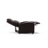 Fotoliu Recliner Premium, Confort Maxim, Design Elegant, Maro [12]