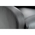 Fotoliu Recliner Premium, Confort Maxim, Design Elegant, Negru [18]