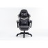 Scaun De Gaming, Negru, 606 [2]