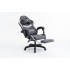 Scaun De Gaming, Negru, 606 [8]
