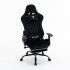 Scaun De Gaming, Negru, 613 [3]