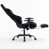 Scaun De Gaming, Negru, 613 [5]
