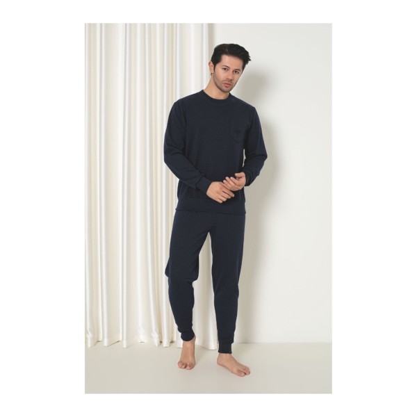 Pijama Barbat Batal Tip Trening 102 [1]