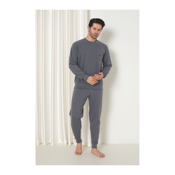 Pijama Barbat Batal Tip Trening 100 [1]