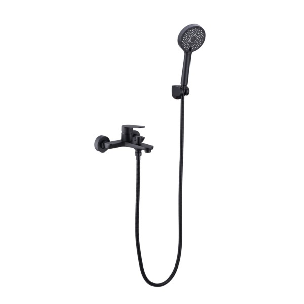 SMACK Coloana de dus , Negru SMK-5012-1 [1]