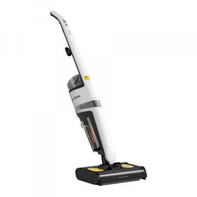 Aspirator vertical Deerma DEM-VX20W cu funcție de mop