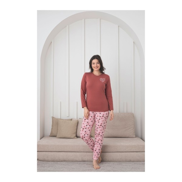 Pijama Dama Baki Suprem 1004 [1]