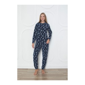 Pijama Dama Baki Polar 508