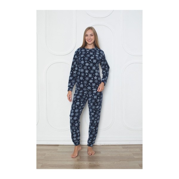 Pijama Dama Baki Polar 508 [1]