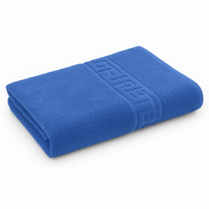 Prosop maini 30x50cm, din 100% bumbac, Albastru Prosop maini 30x50cm, din 100% bumbac, Albastru
