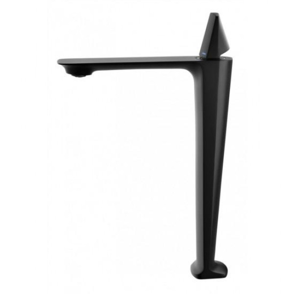 Baterie Lavoar Inalta, Negru , Smack, SMK-007 [1]