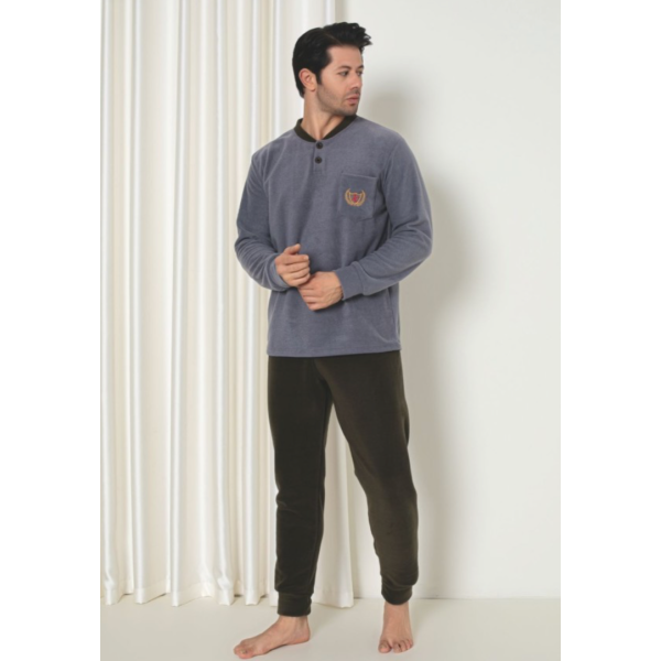 Pijama Barbati Baki Polar 1046 [1]