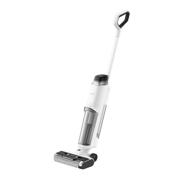 Aspirator vertical cu mop fără fir MOVA K10 Pro