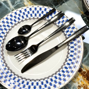 Set de Tacamuri, 24 de piese, Fumurii Set de Tacamuri, 24 de piese, Fumurii