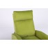 Fotoliu Recliner Premium, Confort Maxim, Design Elegant, Verde [4]