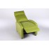 Fotoliu Recliner Premium, Confort Maxim, Design Elegant, Verde [10]