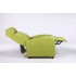 Fotoliu Recliner Premium, Confort Maxim, Design Elegant, Verde [12]