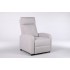 Fotoliu Recliner Premium, Confort Maxim, Design Elegant, Gri [2]