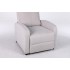 Fotoliu Recliner Premium, Confort Maxim, Design Elegant, Gri [7]