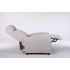 Fotoliu Recliner Premium, Confort Maxim, Design Elegant, Gri [13]