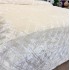 Patura Premium, Blanita Artificiala Fina, 200x230cm, Ivoire, Romburi [4]
