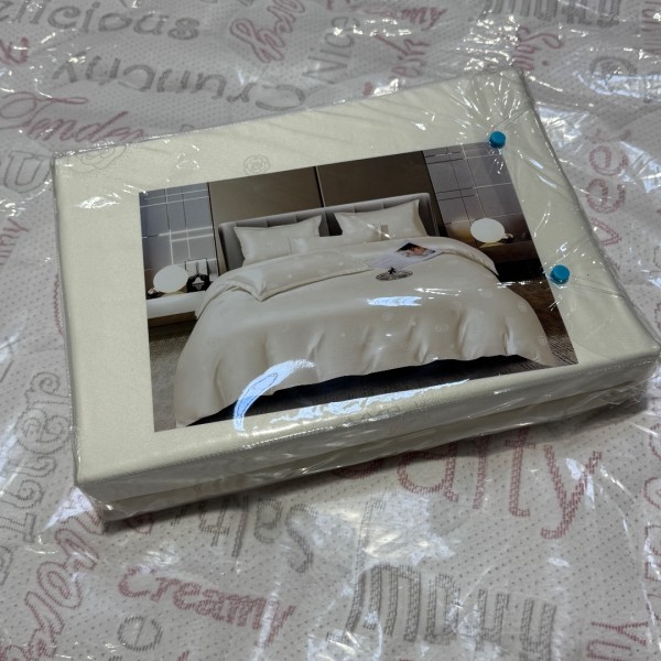 OUTLET-Resigilat - Lenjerie 6 piese matase [1]