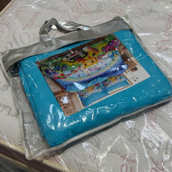 OUTLET-Resigilat - Lenjerie 6 piese finet [1]