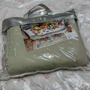 OUTLET-Resigilat - Lenjerie 6 piese finet OUTLET-Resigilat - Lenjerie 6 piese finet