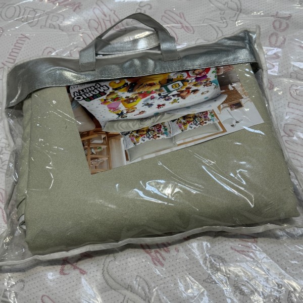 OUTLET-Resigilat - Lenjerie 6 piese finet [1]