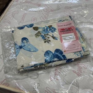 OUTLET-Resigilat - Lenjerie 4 piese atelier cumparamisim OUTLET-Resigilat - Lenjerie 4 piese atelier cumparamisim