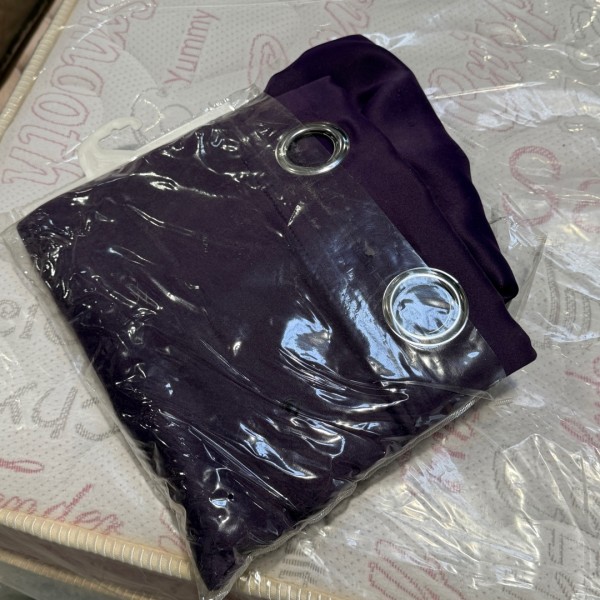 OUTLET-Resigilat - Draperie satinata 140/230cm [1]
