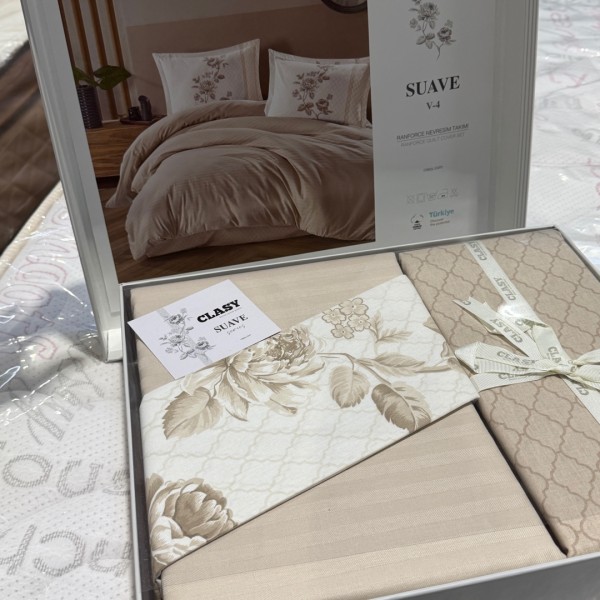 OUTLET-Resigilat - Lenjerie 4 piese classy [1]